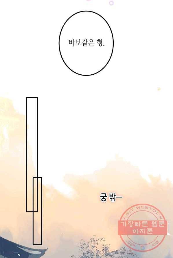 태자비는 미소년 게임이 하고 싶다 66화 30