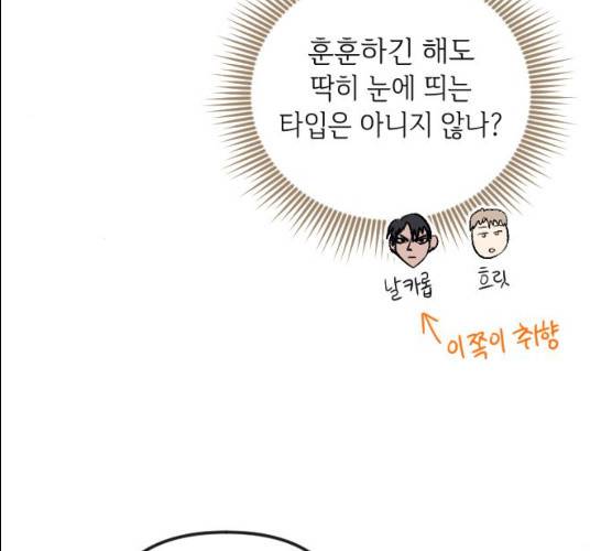 엔딩 후 서브남을 주웠다 30화 25