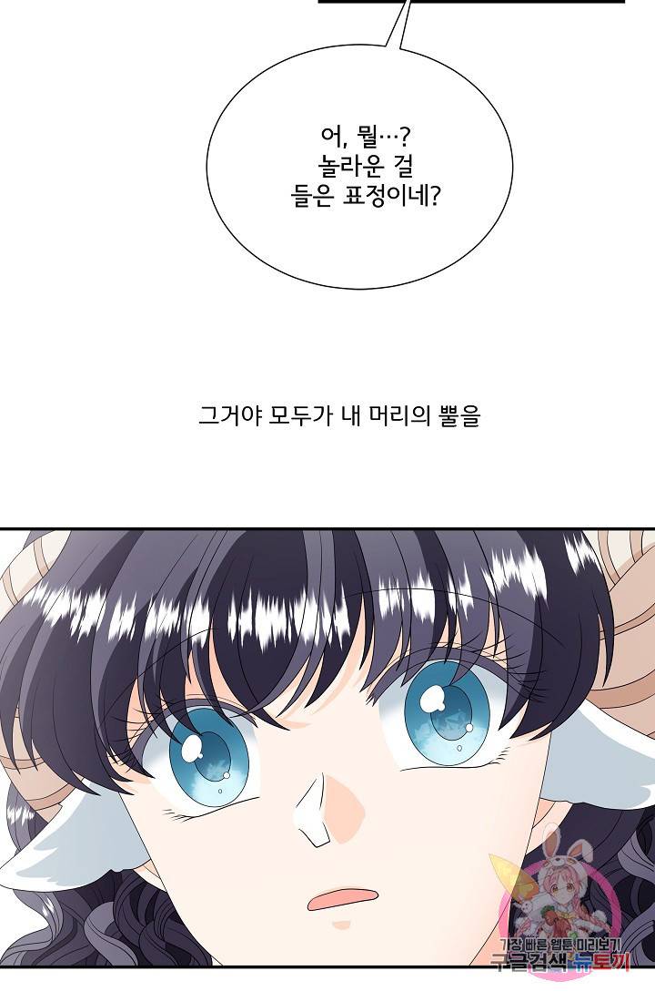 늑대지만 해치지 않아요 19화 12