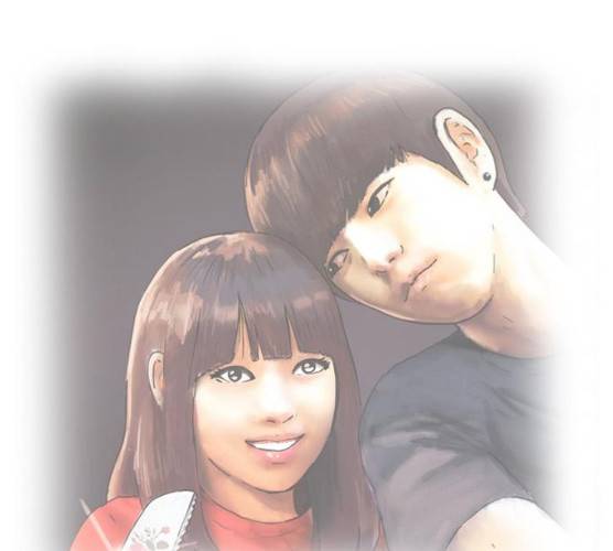 복학왕 353화 마침 8