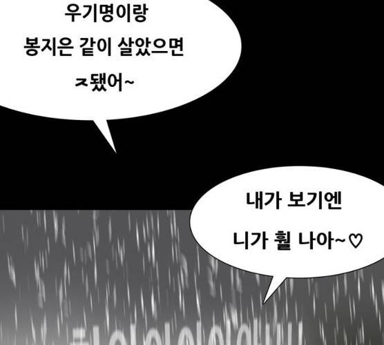 복학왕 353화 마침 32