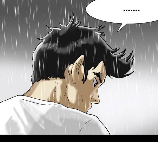 복학왕 353화 마침 35