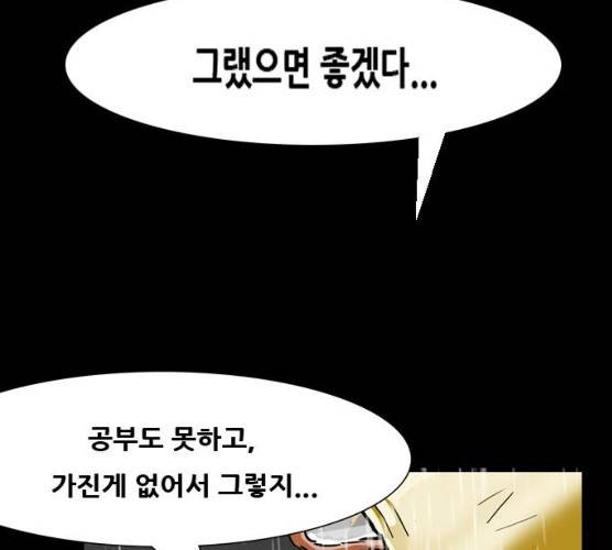 복학왕 353화 마침 40