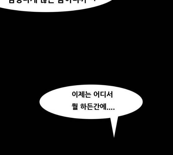 복학왕 353화 마침 42