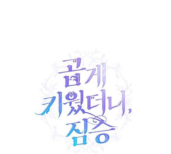 곱게 키웠더니, 짐승 38화 23