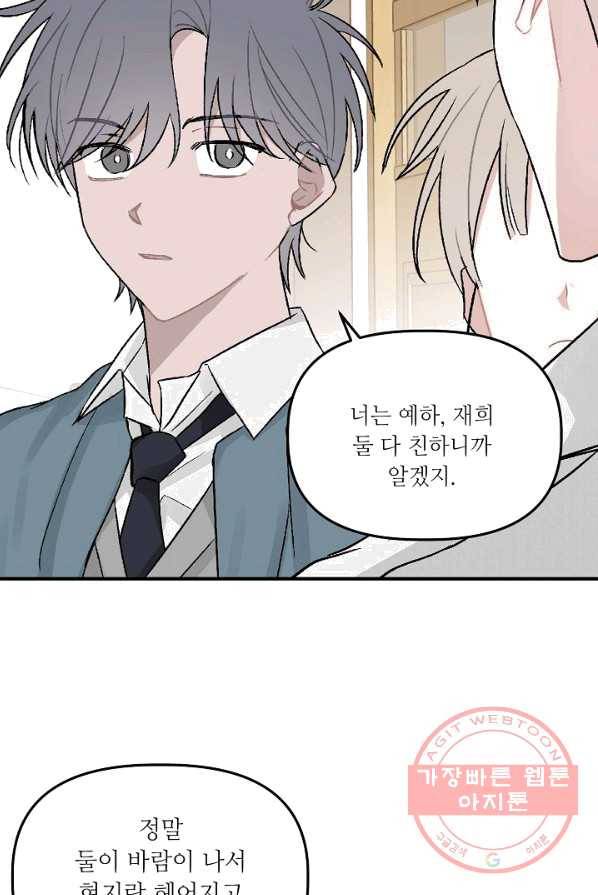 우연의 접점 32화 57