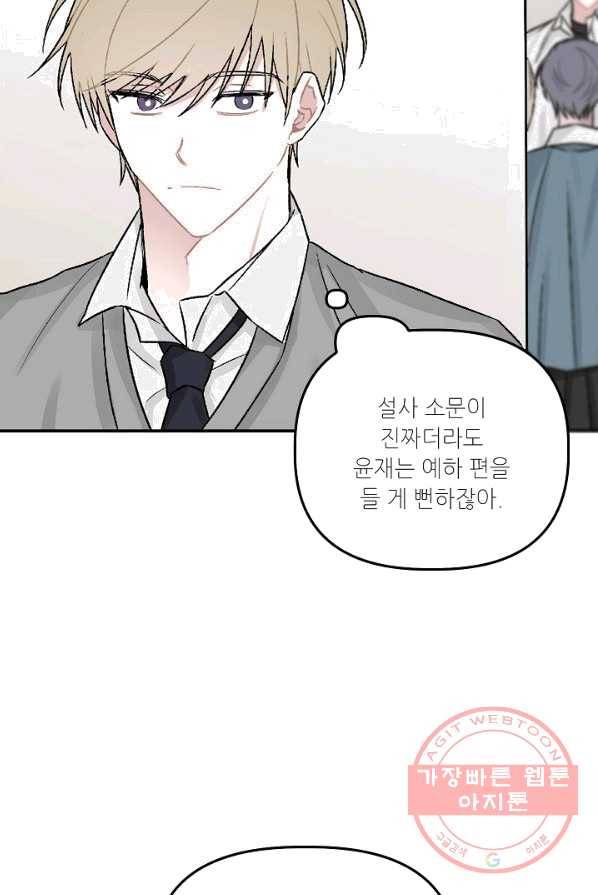 우연의 접점 32화 62