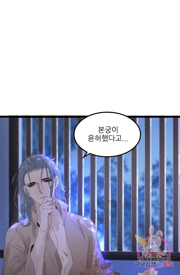태자 전하, 한입만요 67화 누구냐! 11
