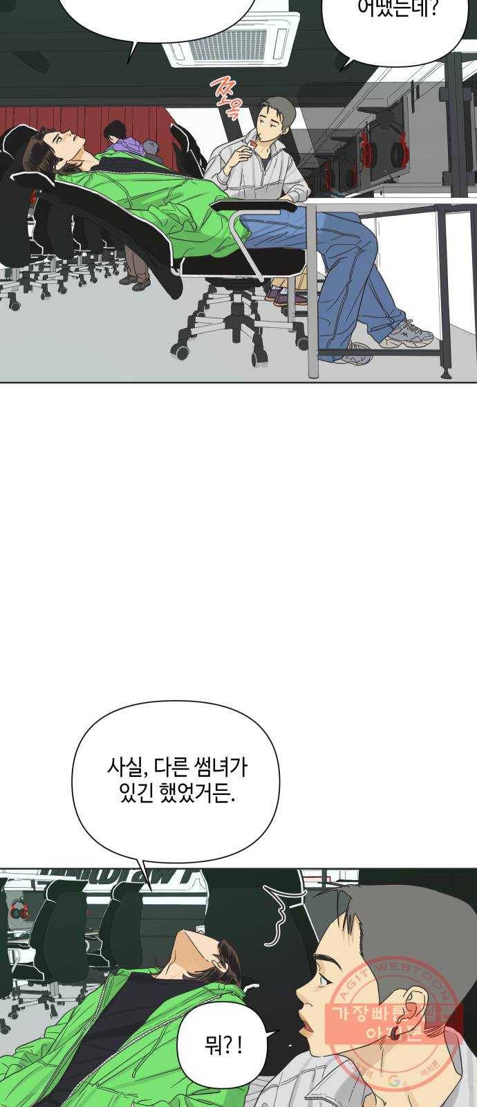 그들이 사귀는 세상 13화: 썸인가?하면 썸아님 17