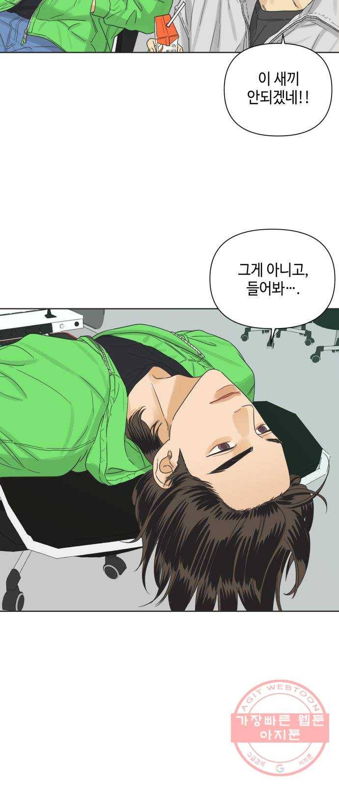 그들이 사귀는 세상 13화: 썸인가?하면 썸아님 18