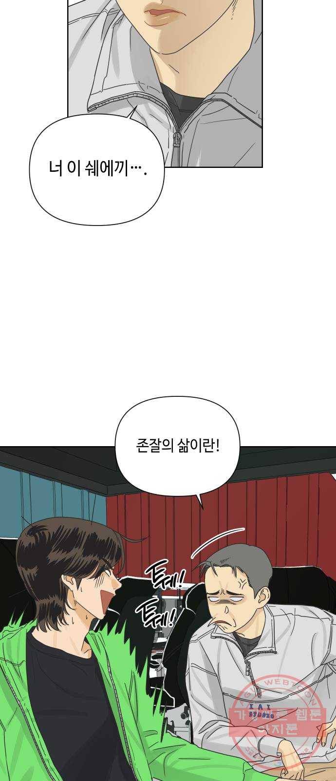 그들이 사귀는 세상 13화: 썸인가?하면 썸아님 36