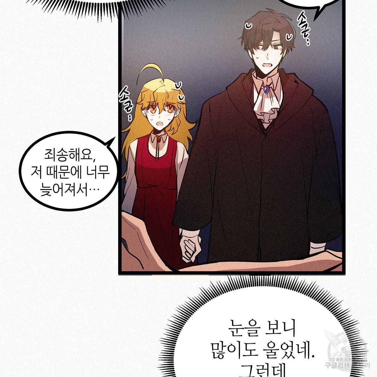 황제의 약혼녀로 산다는 것은 47화 63