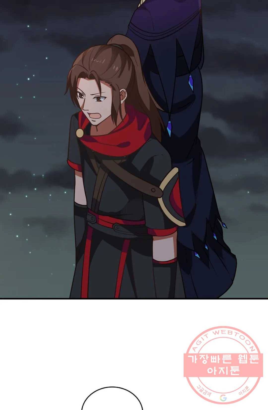 무련전봉 372화 67