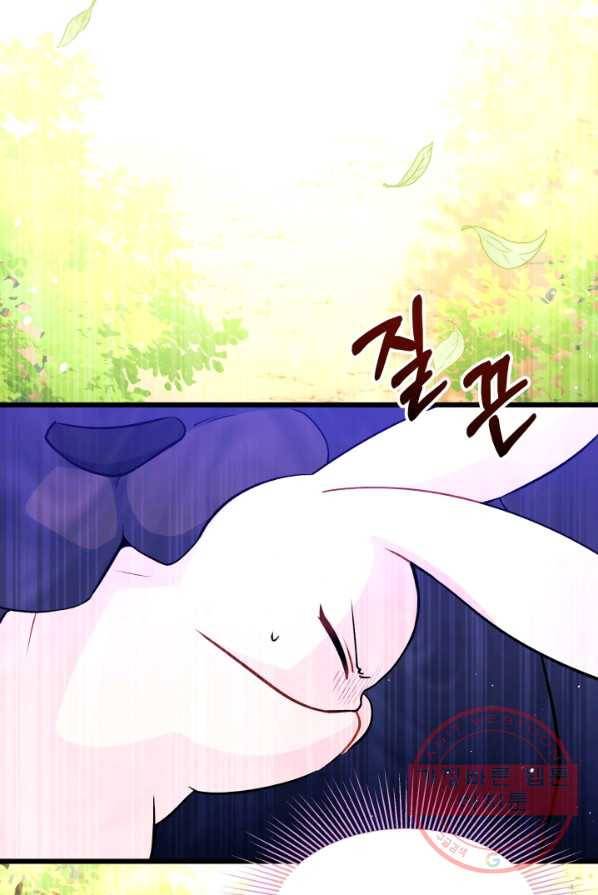 토끼와 흑표범의 공생관계 28화 6