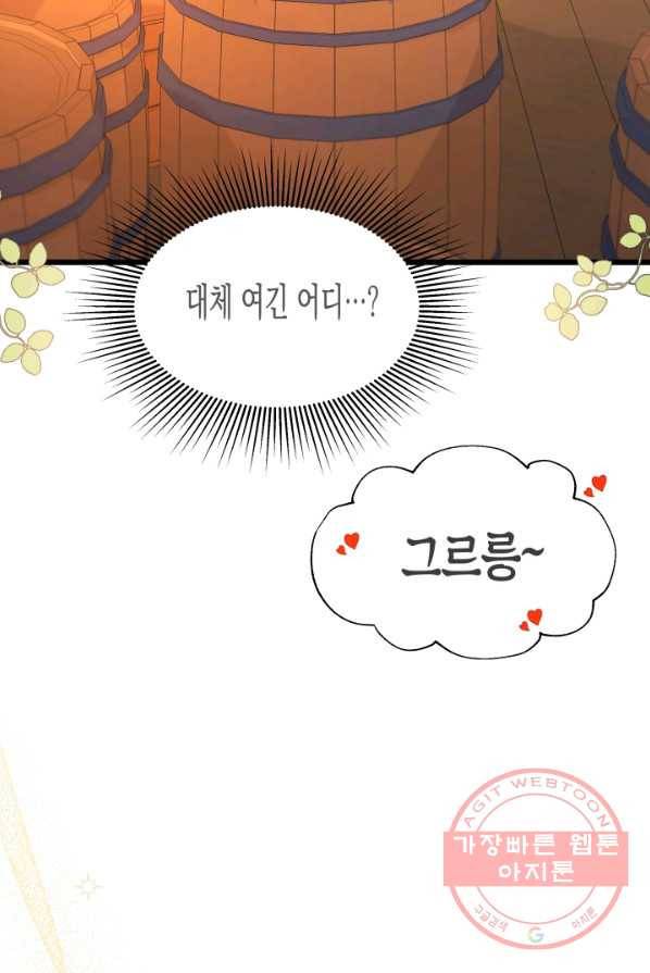 토끼와 흑표범의 공생관계 28화 15