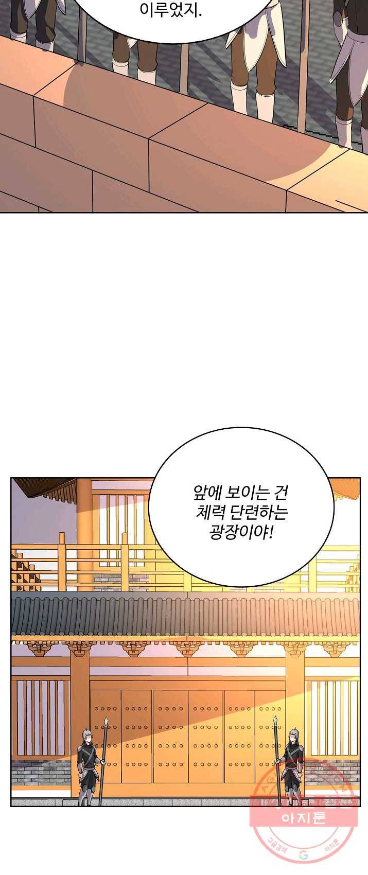 사기당해서 신선이 되었습니다 65화 6