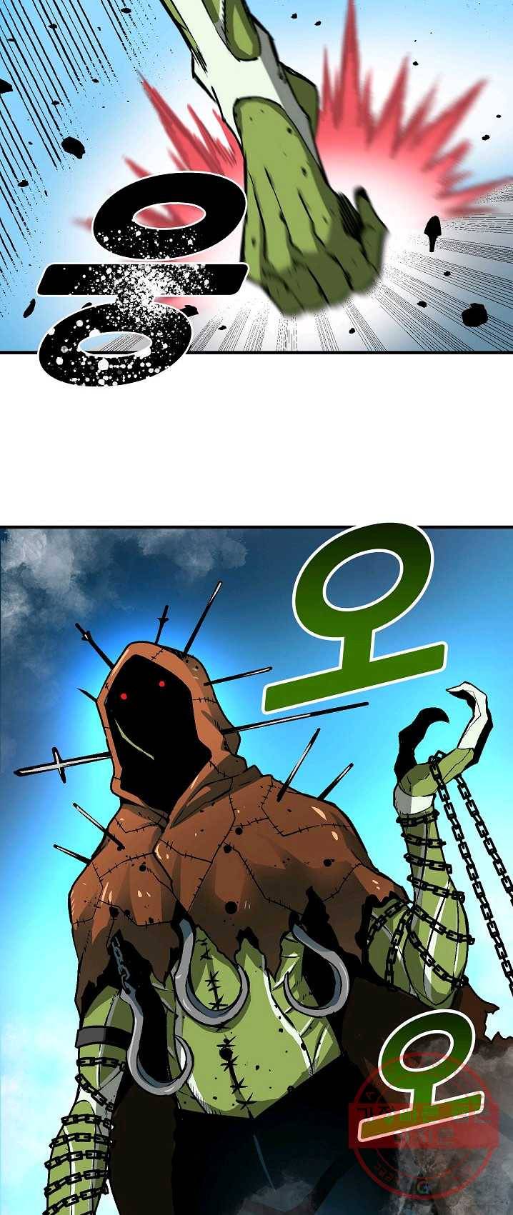 언브레이커블 7화 11