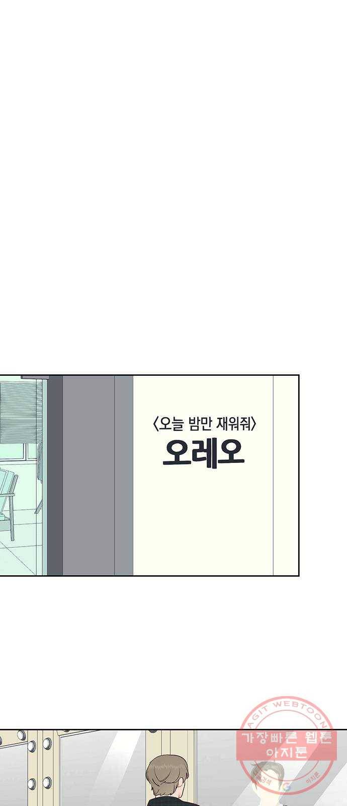 오늘 밤만 재워줘 38화 2