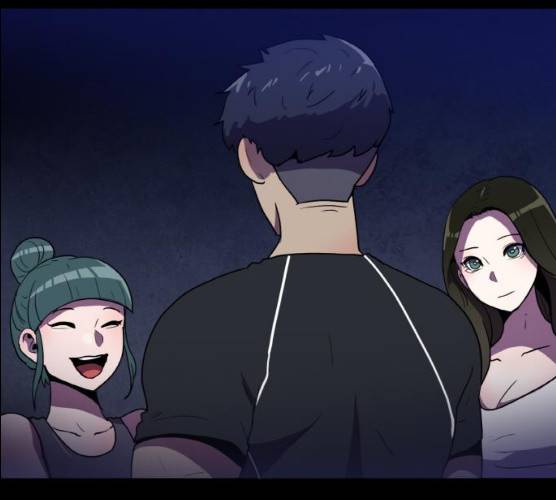 생존로그 7화 5