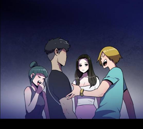 생존로그 7화 7
