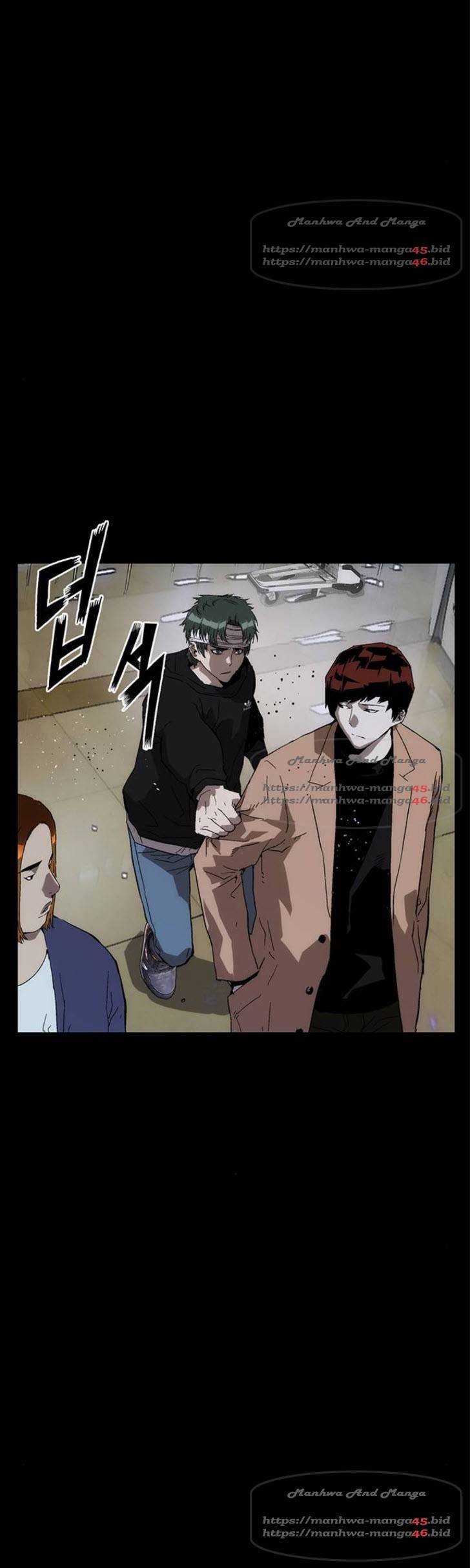 약한영웅 150화 9