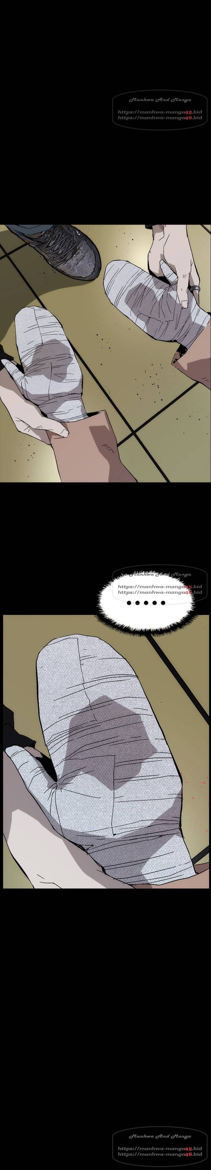 약한영웅 150화 11