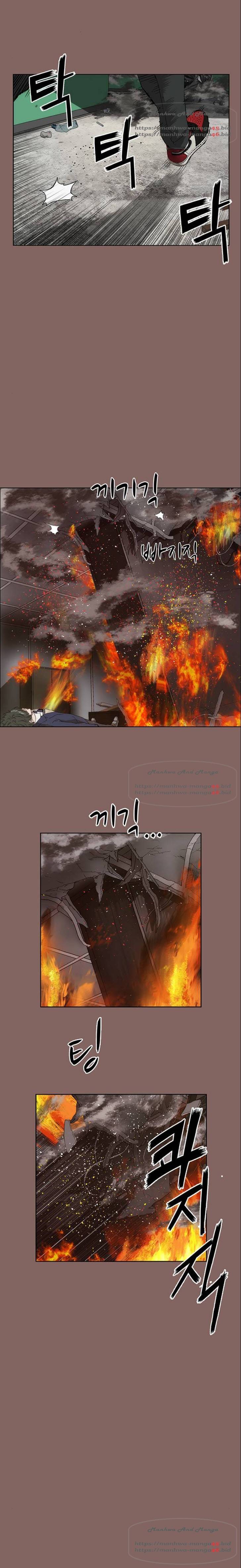 약한영웅 150화 13
