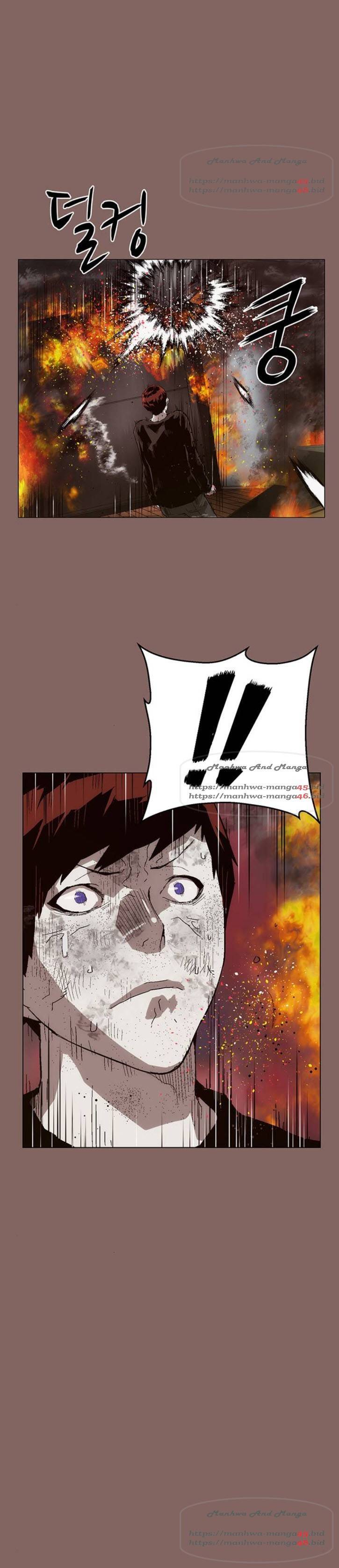 약한영웅 150화 16