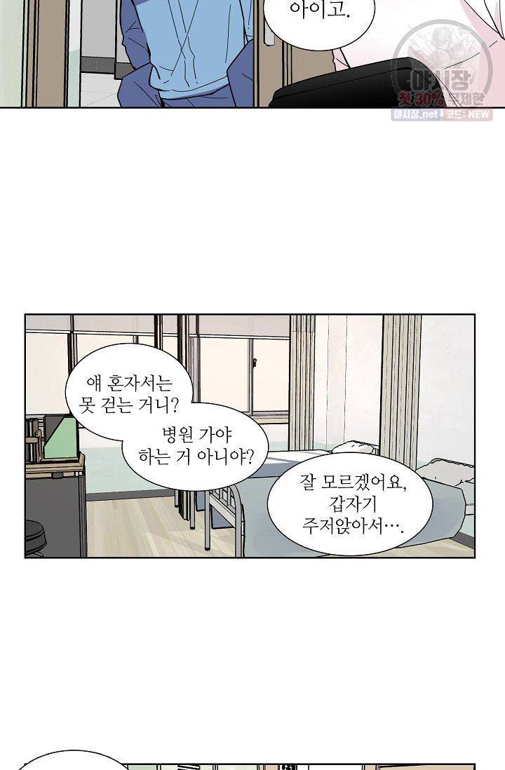 전학생 84화 3