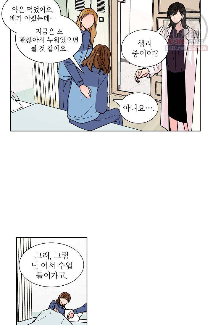 전학생 84화 4