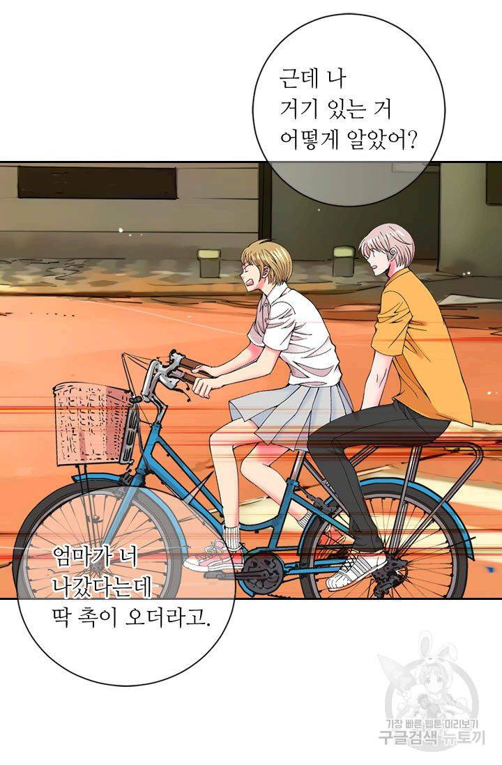 남친 없음(+남친 있음) 174 30