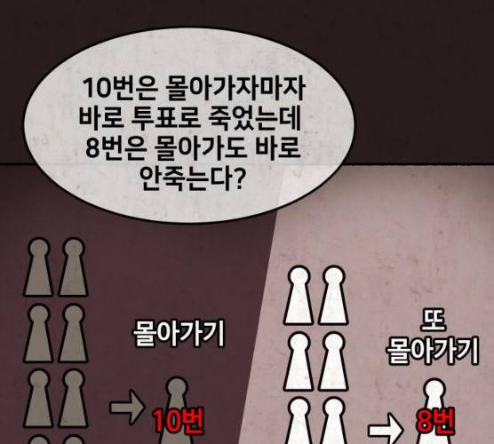 방탈출 시즌 3 18화 36
