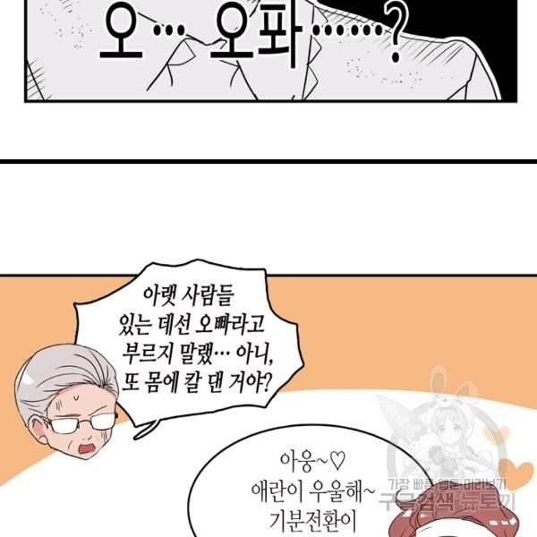 내 연애의 문제점 57화 61