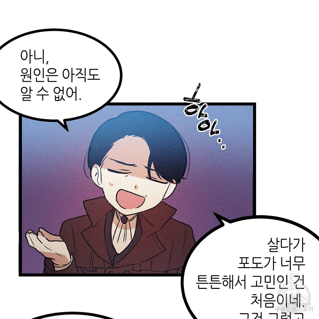 황제의 약혼녀로 산다는 것은 55화 28