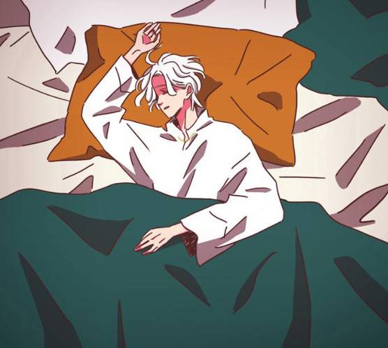 온실 속 화초 12화 6