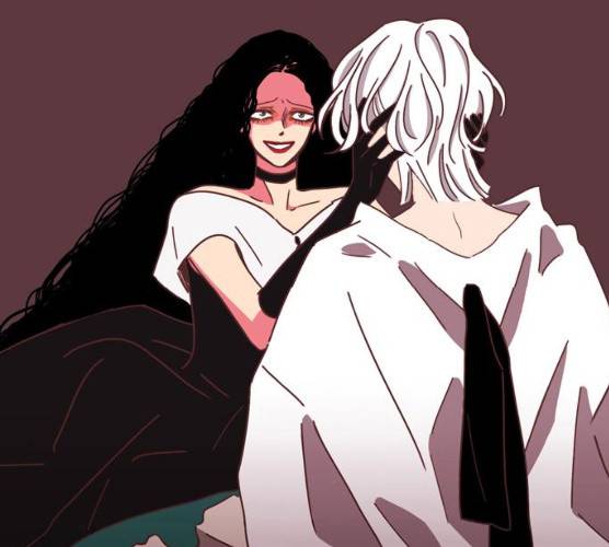 온실 속 화초 12화 24
