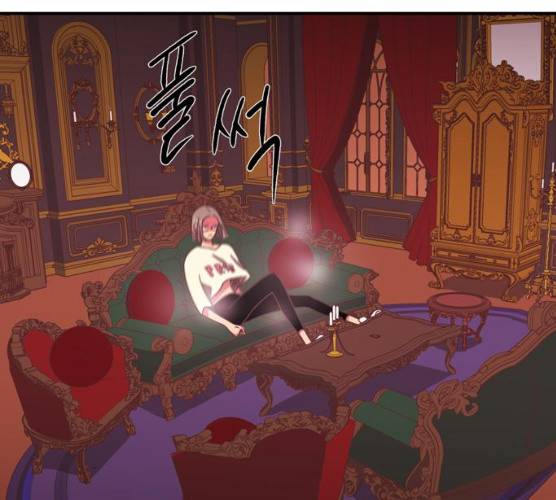 온실 속 화초 12화 80