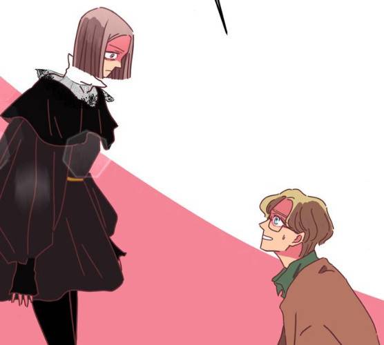 온실 속 화초 12화 114