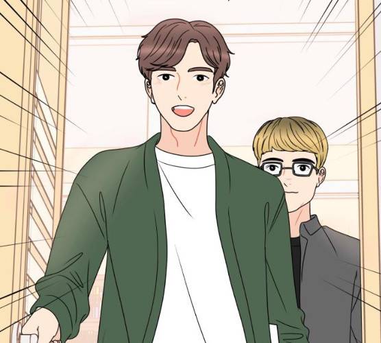 걸어서 30분 191화 10