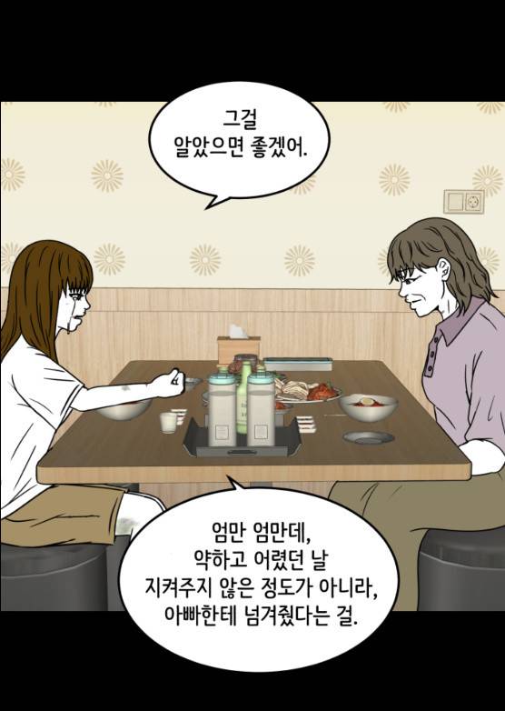 찬란하지 않아도 괜찮아, 새벽 18화 4