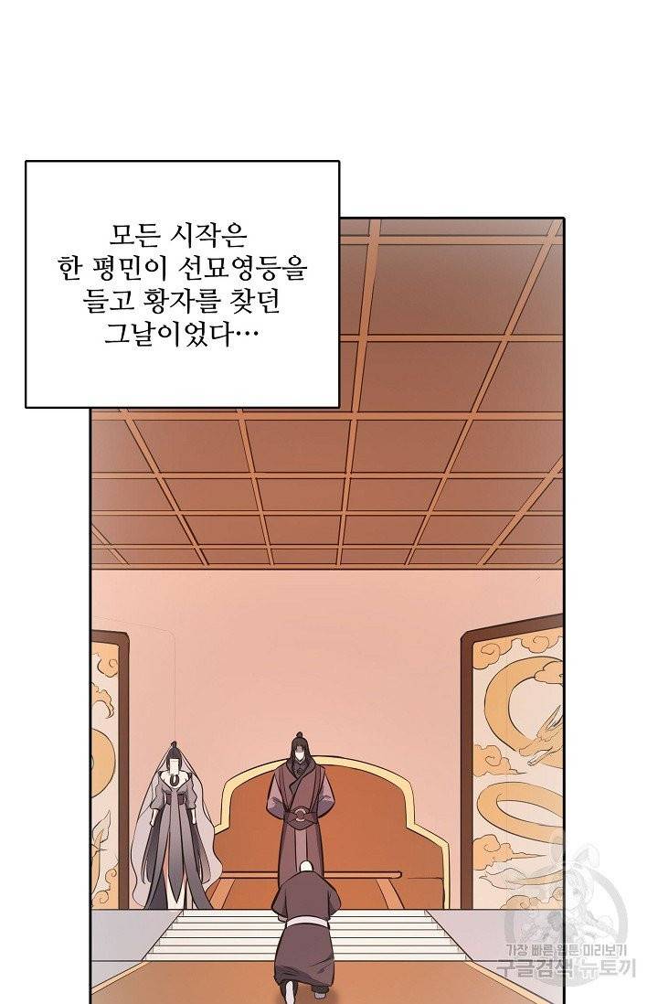 백련성신 427화 8