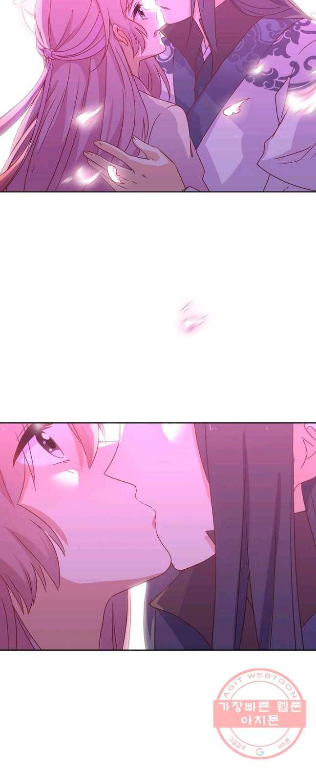 전하는 나만 미워해 130화 5