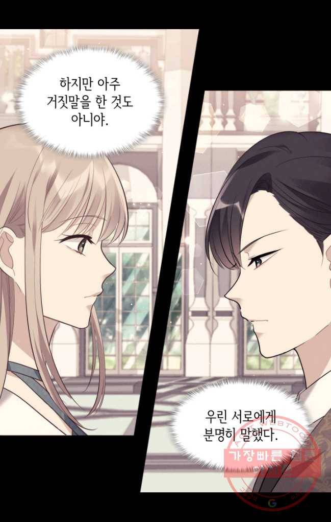 데이지-공작의 혼약자가 되는 법 70화 8