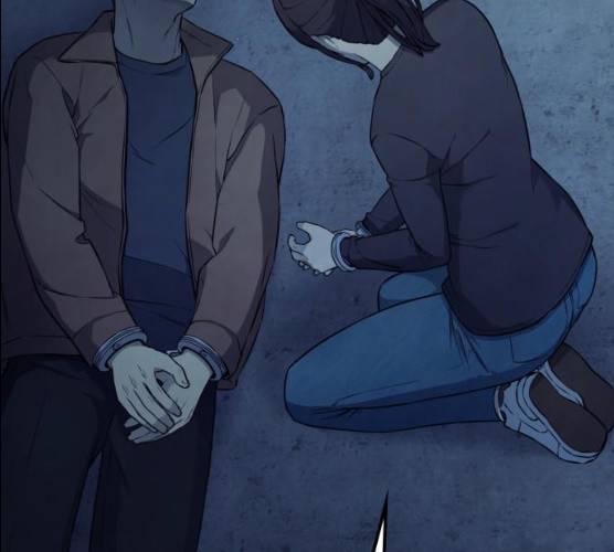 가짜인간 11화 2