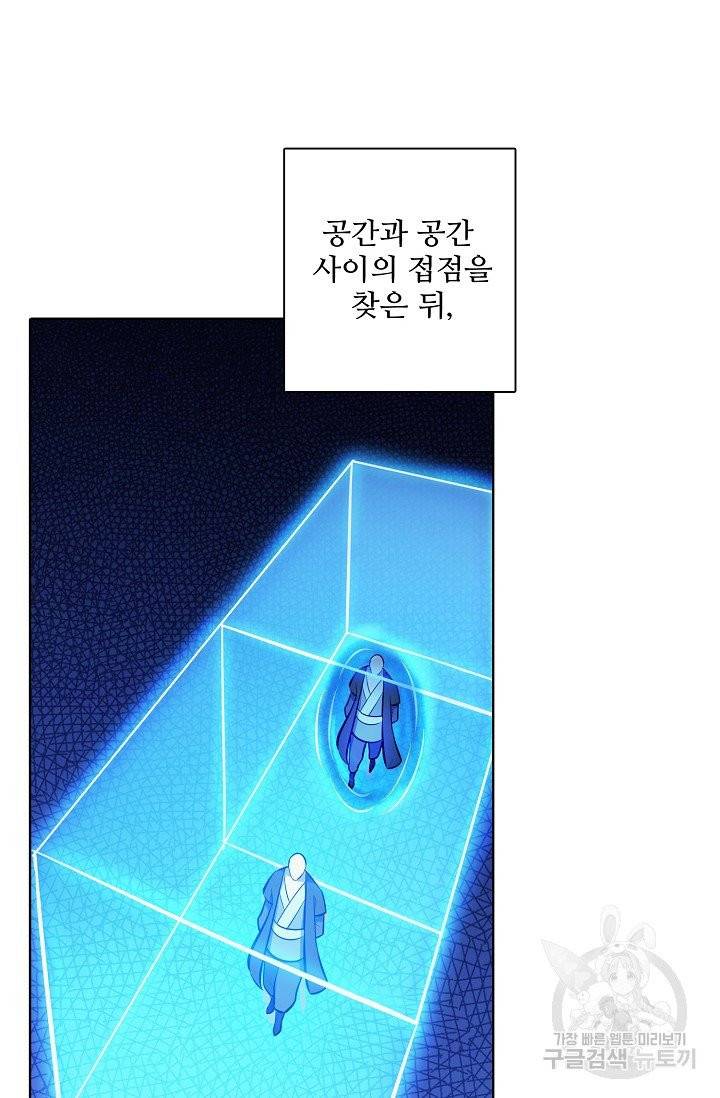 백련성신 429화 14