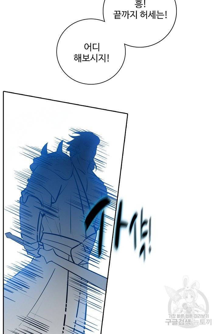 백련성신 429화 40