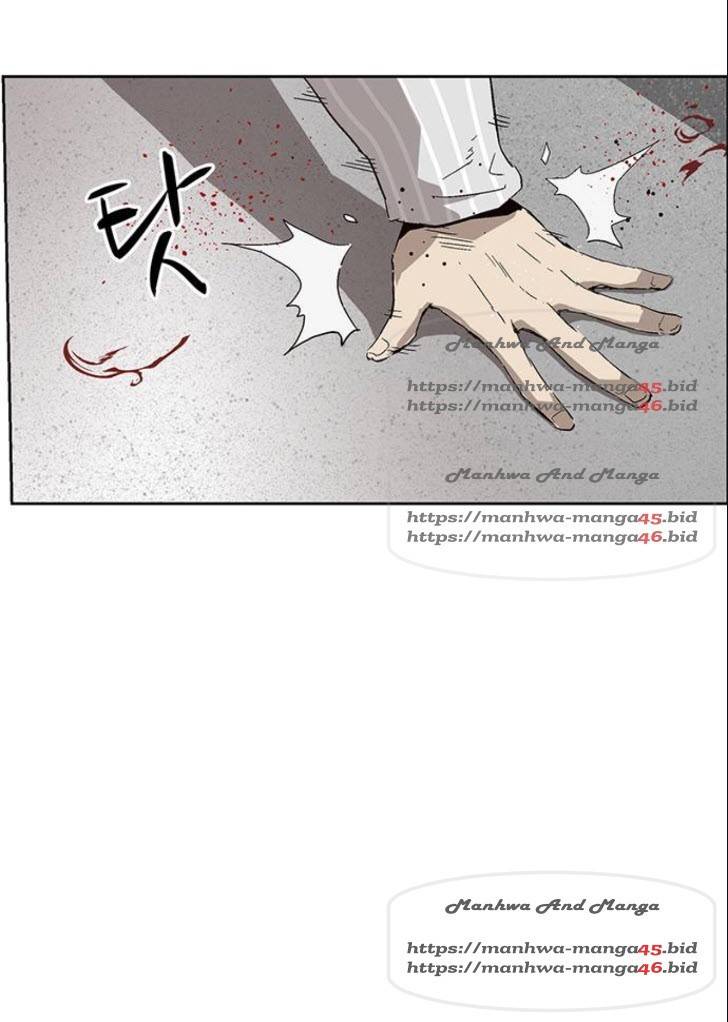 약한영웅 151화 10