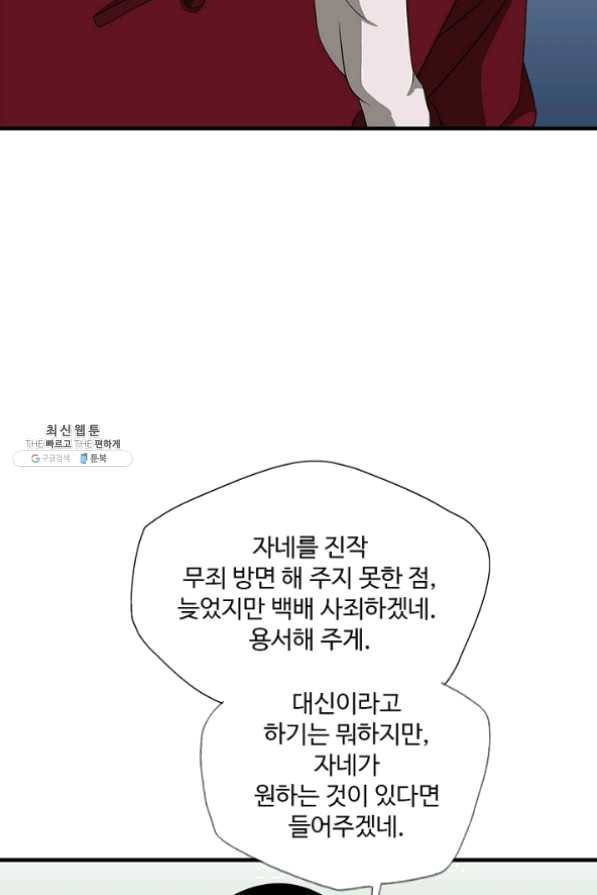 질풍광룡 60화 연재중단 76