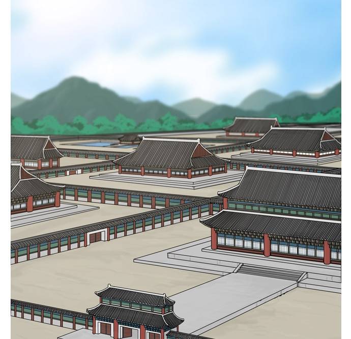 조선좀비실록 1화 23