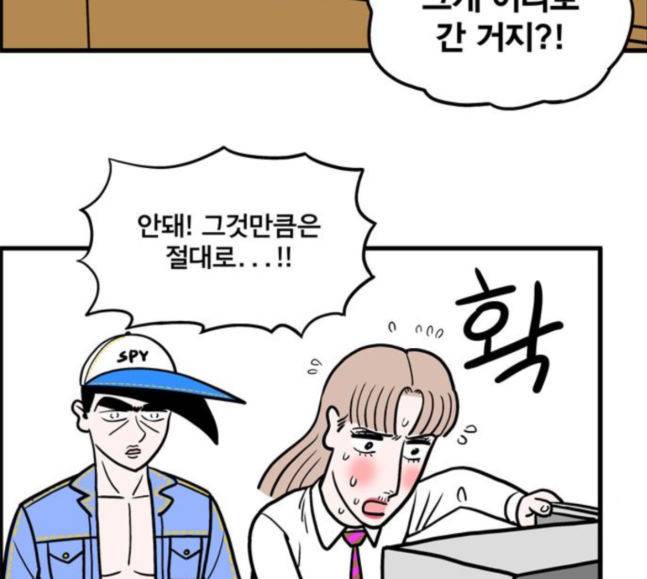 첩보의 별 29화 29